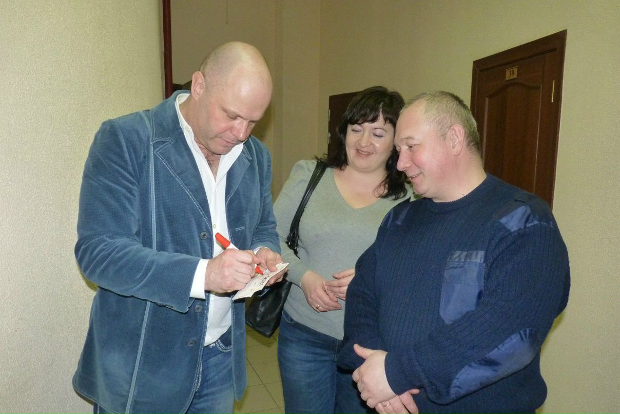 Татьяна Иванова | Кудрово