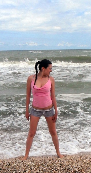 №50, Мария Сечина, 34 года, Харьков №50, Мария Сечина, 34 года, Харьков