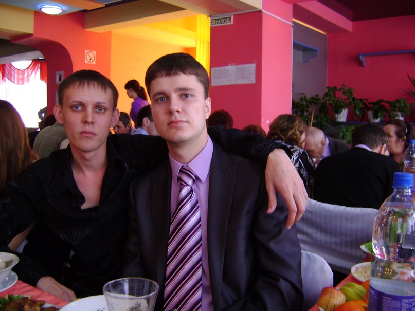 Владимир Шибин | Кумертау