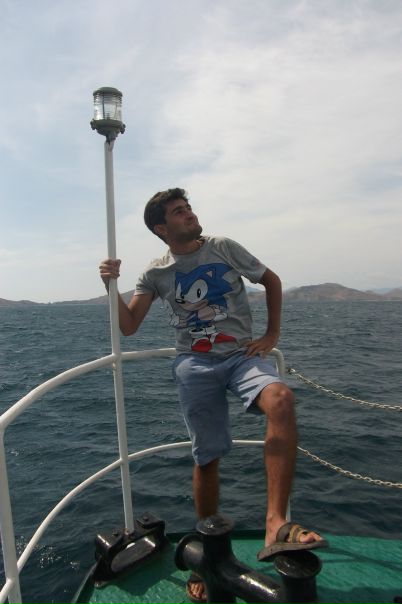 №10, Руслан Казаров, Волжский №10, Руслан Казаров, Волжский