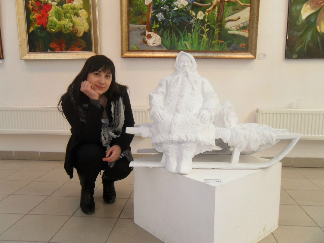 Наталья Сысенко | Москва