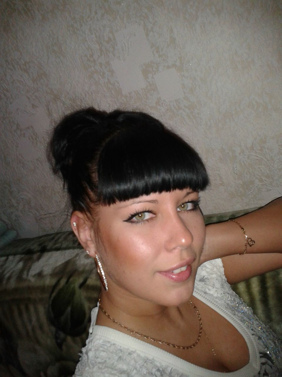 Аленочка Фицнер | Мурманск