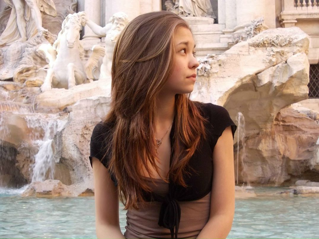 Nadia Pisola | Чортков