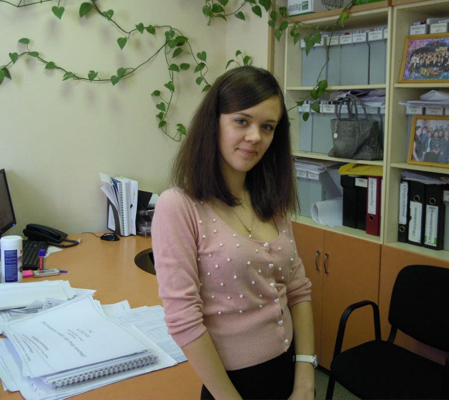 Ольга Коваленко | Екатеринбург