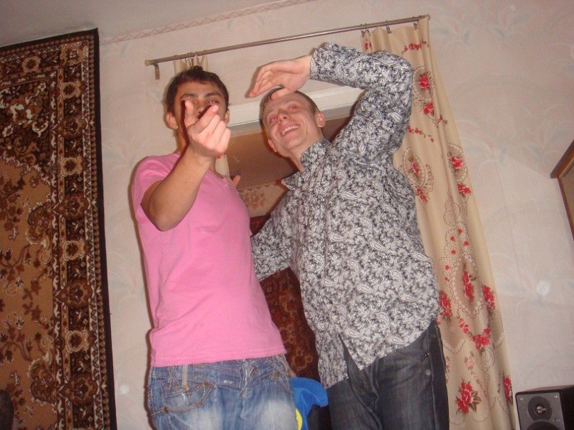 Елена Баран | Светловодск