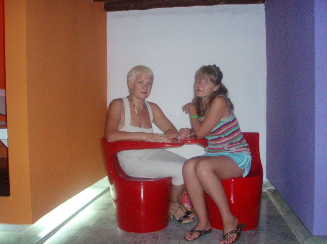 Лилиана Воробьёва | Кириши