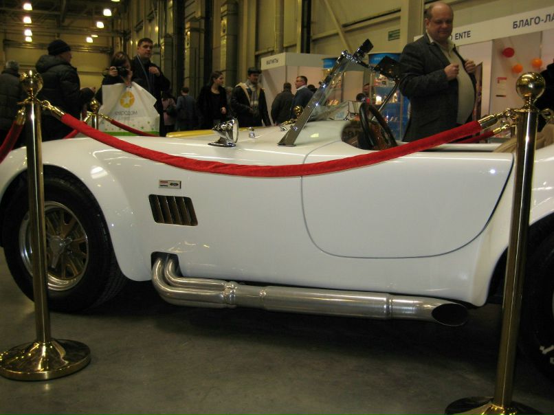 Евгений Свиридов | Раменское (деревня)