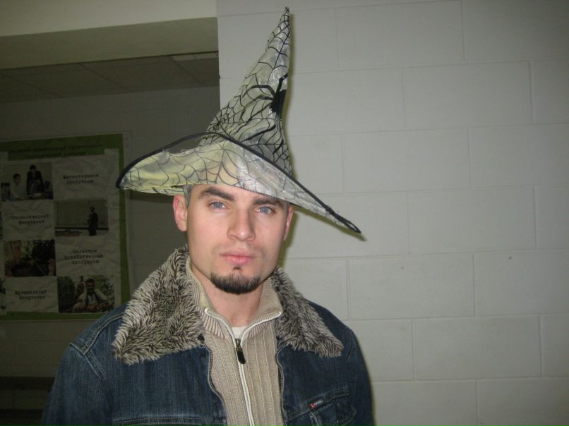 Алексей Доманский Медвежуть | Нижний Новгород