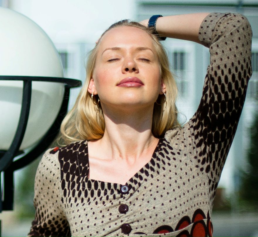 Ксюша Мездрикова | Москва