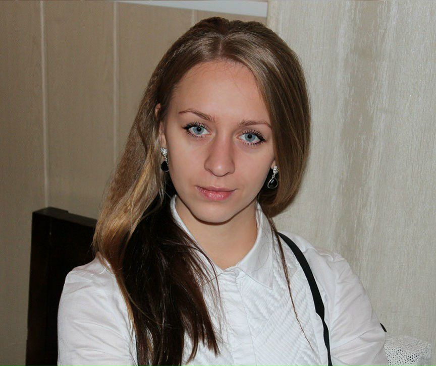 Наталья Зайцева Izi | Пермь