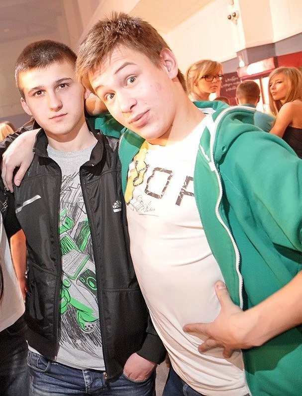 Игорь Ясюкевич | Гродно