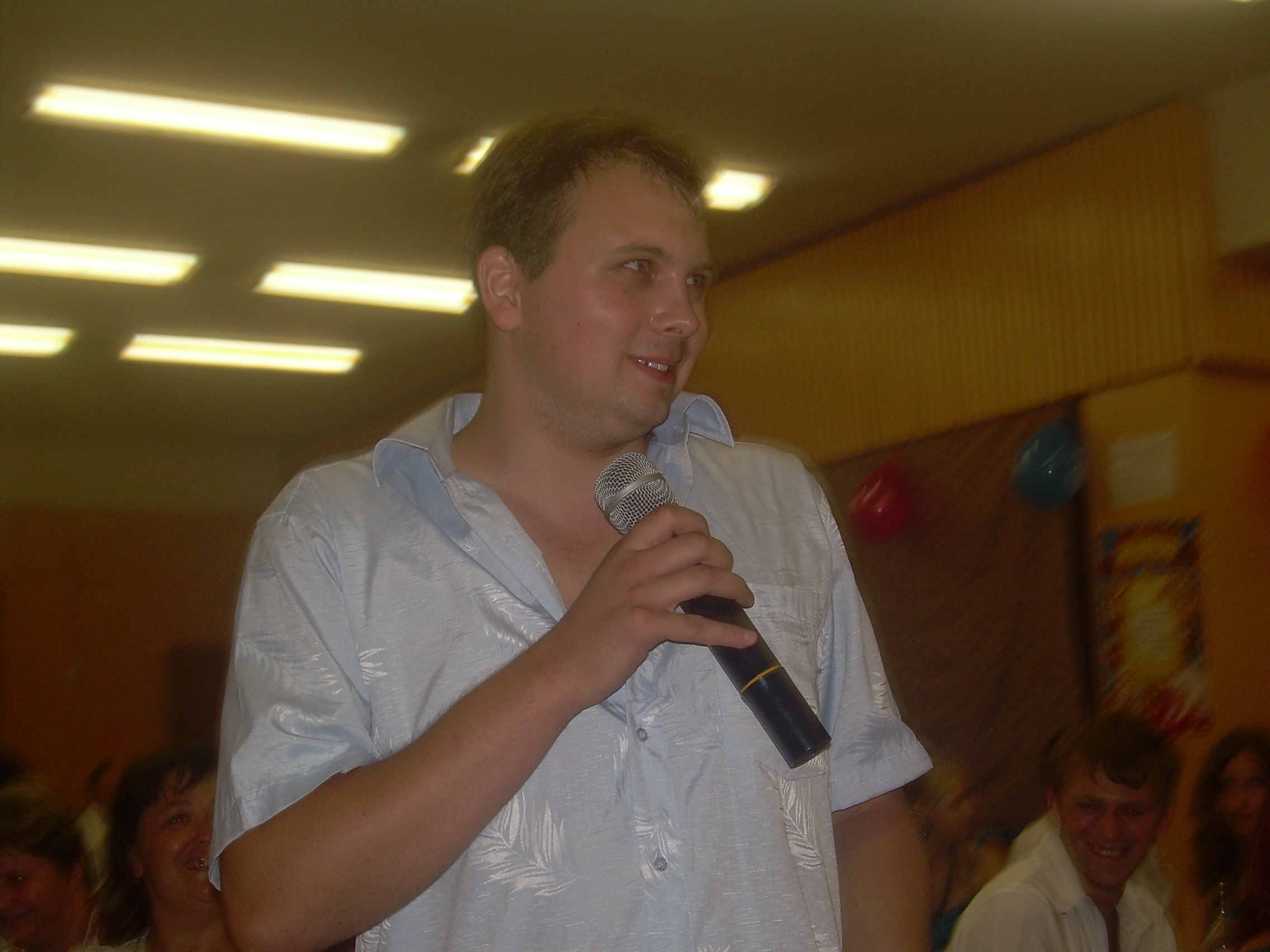 Фото профиля