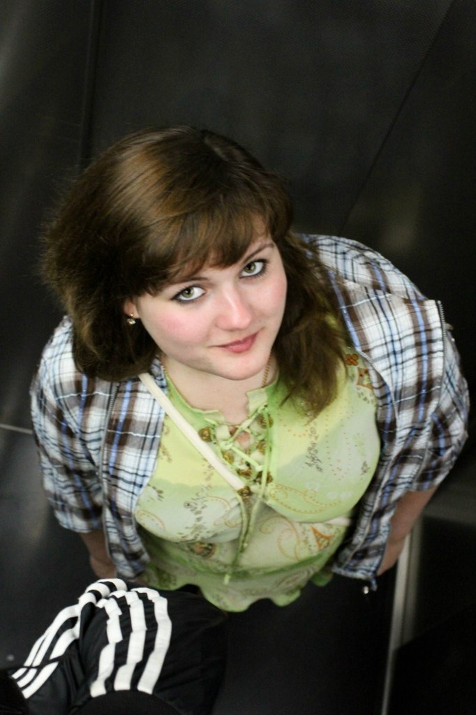 Дмитрий Гребнев *ManDARin* | Зеленоград