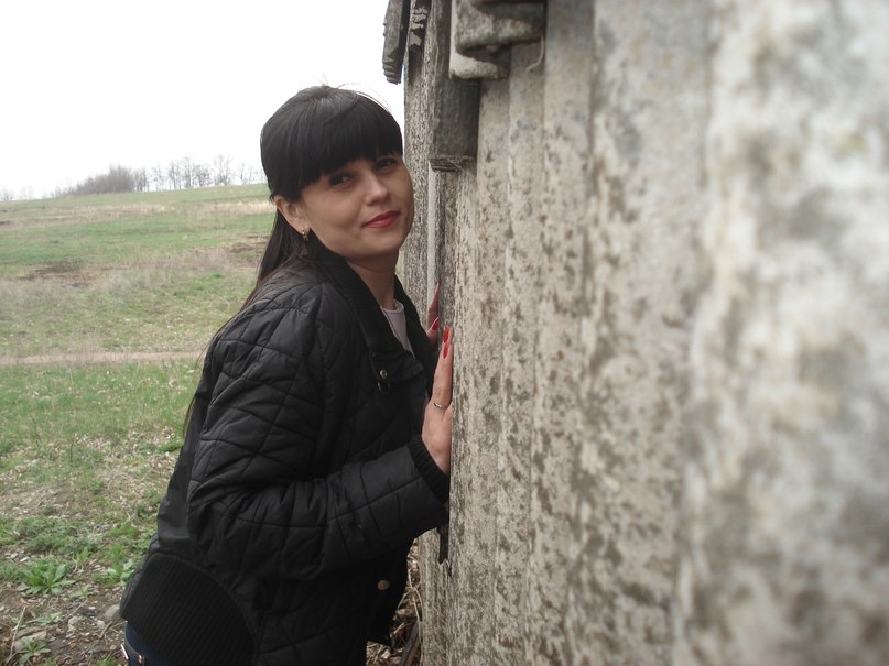 Инга Попова | Харьков