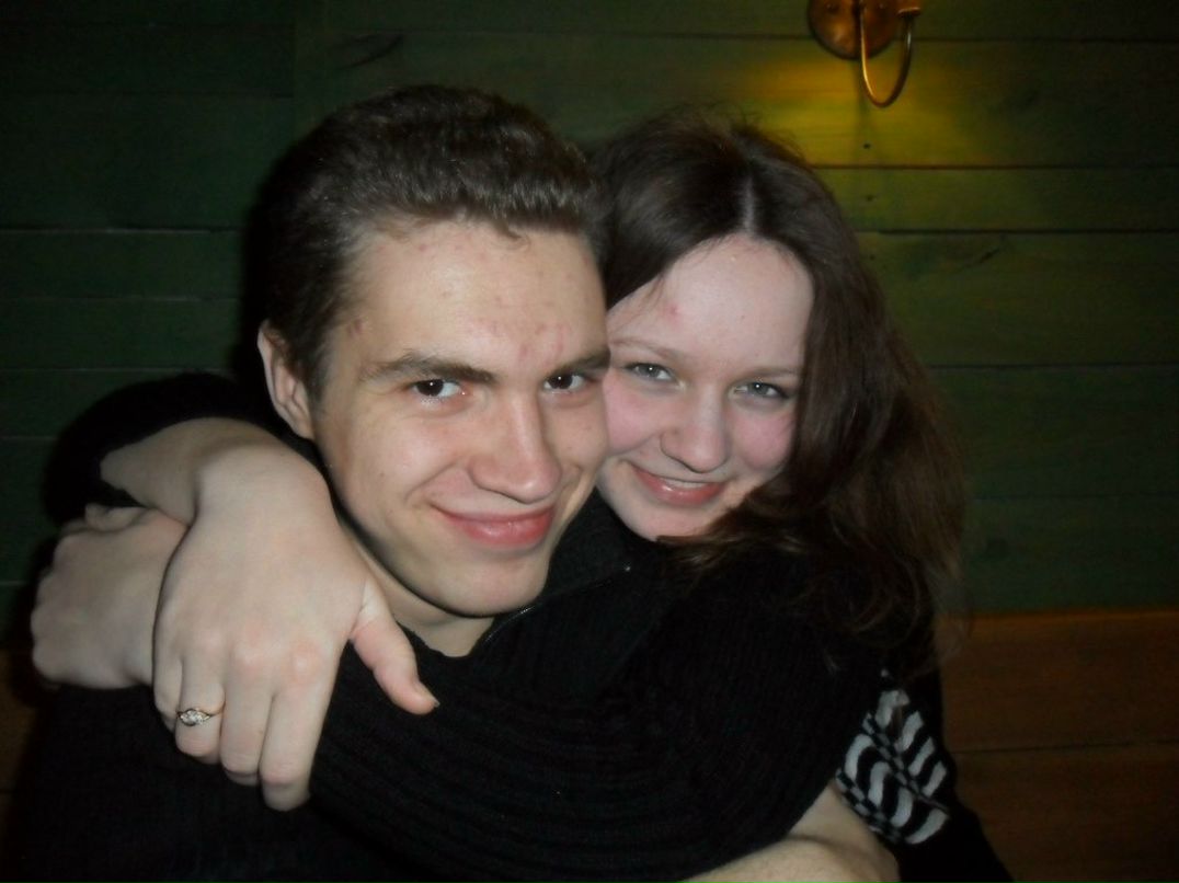 Антон Михеев | Симферополь