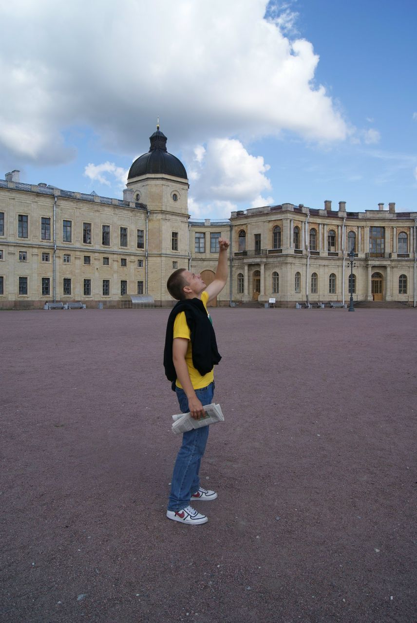 Яков Седюк | Уфа