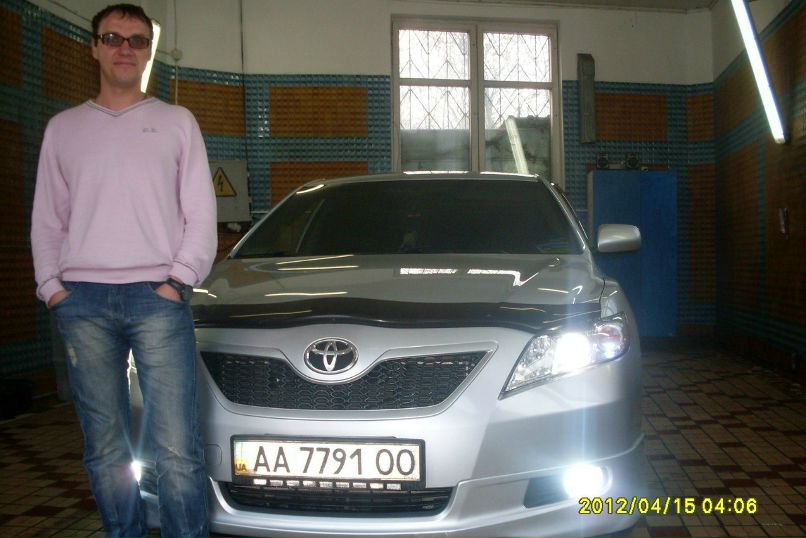 Даниил Манаков | Ялта