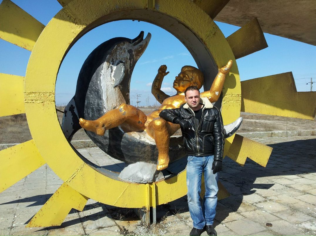 Вадим Якименко ⎷⎛ | Düsseldorf