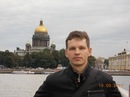 Фотография Чернышёва Михаила