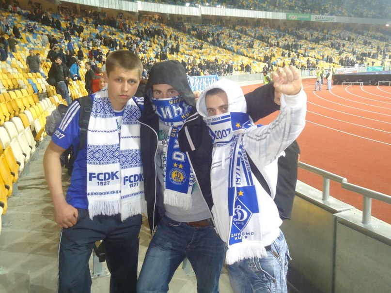 Серёга Шуляр | Бердичев