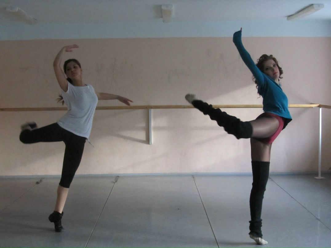 Ольга Келлер | Кудымкар