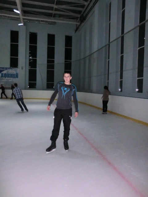 Владимир Зубрилкин | Кривой Рог