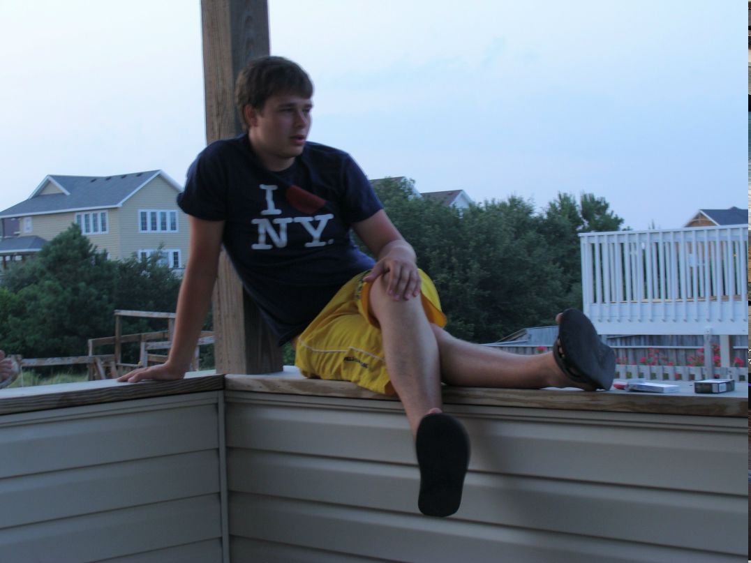 Николай Шабалов | Москва