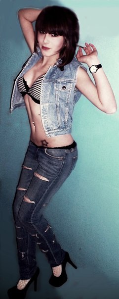 Екатерина Иванова | Уфа