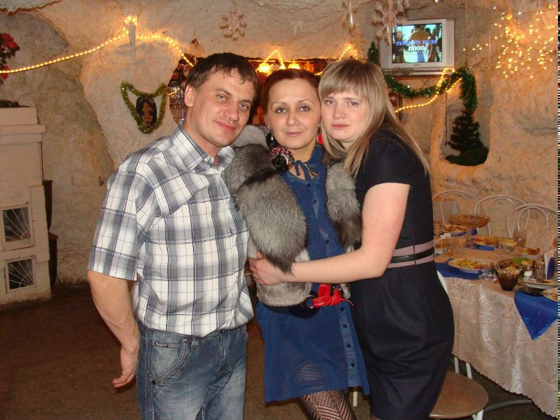 Лена Иутина | Воткинск
