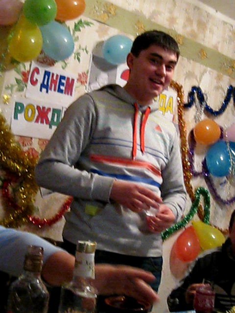 Николай Сторчеус | Кривой Рог