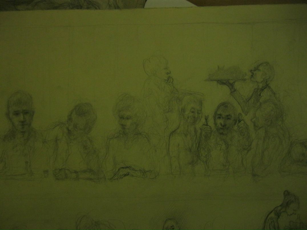 Егор Золотарёв | Москва