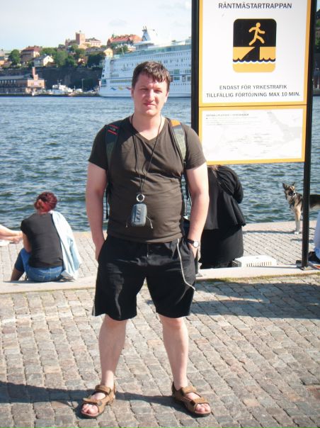 №59, Дмитрий Чернявский, 51 год, Санкт-Петербург, Россия №59, Дмитрий Чернявский, 51 год, Санкт-Петербург, Россия