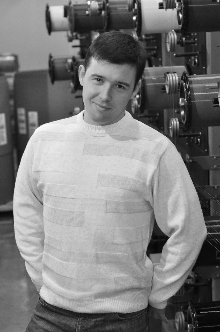 Алексей Ситников Mr_Lelik | Санкт-Петербург