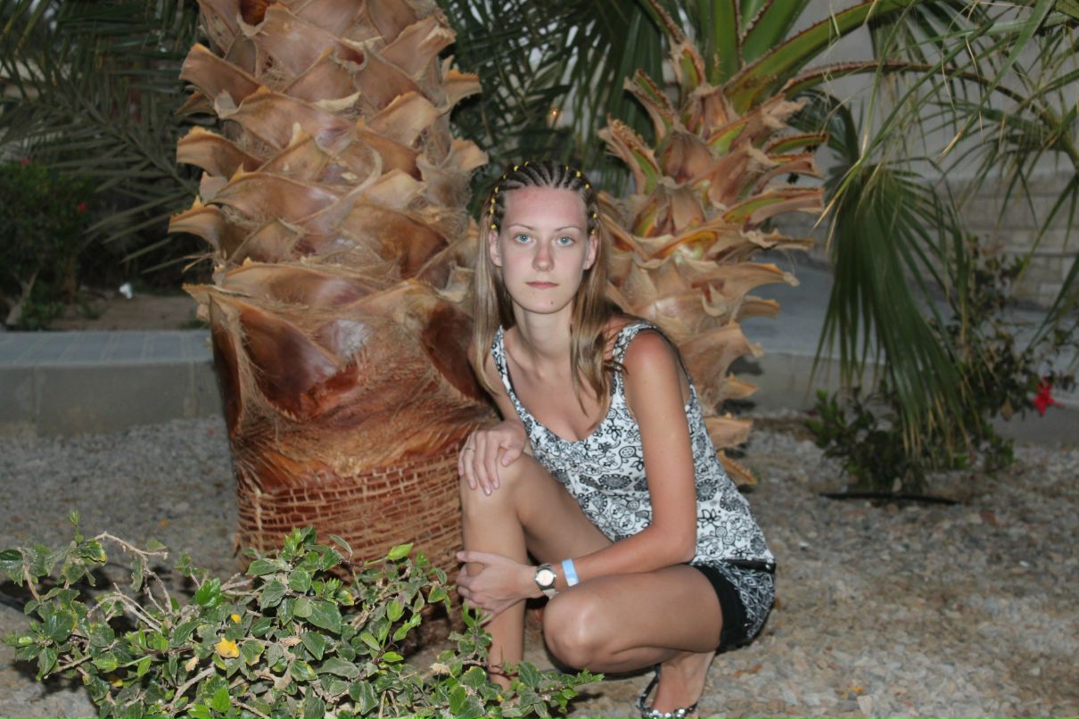 Евгения Леонова ♥Evgesha♥ | Москва