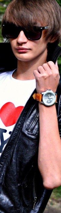 Сергей Антонов | Санкт-Петербург