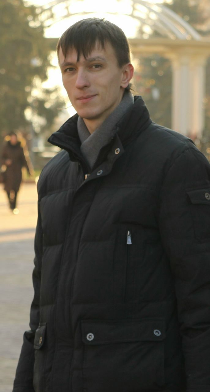 Анатолий Шишков | Москва