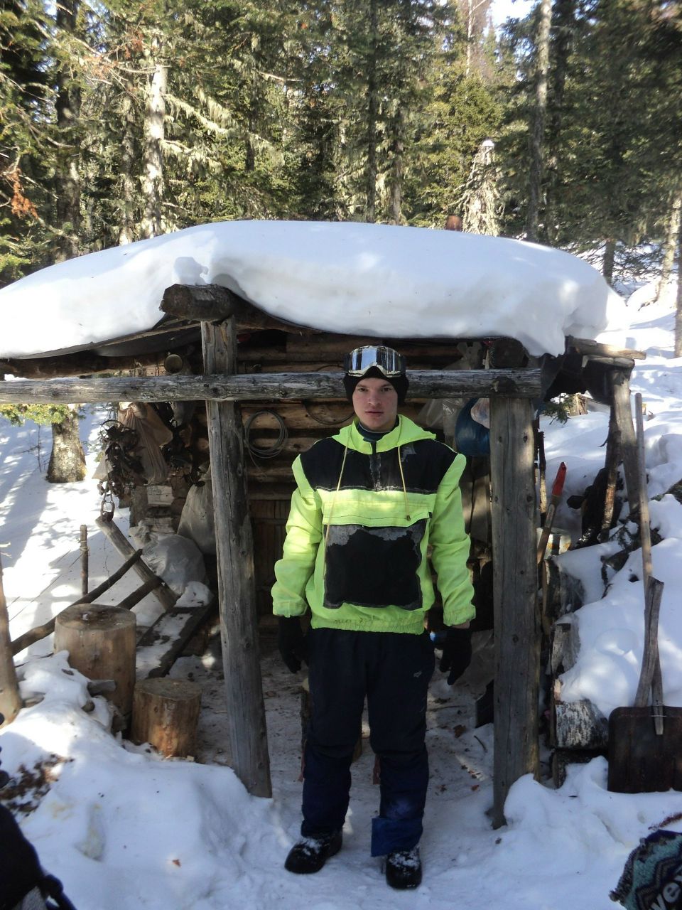 Владимир Поднебесов | Новотроицк