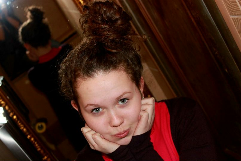 Кристина Баталова | Ярославль