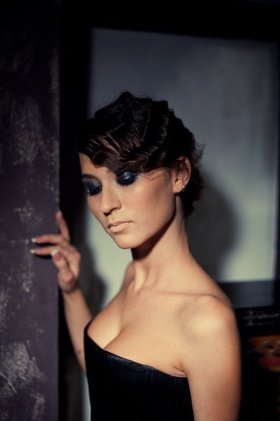 Ксения Пастухова | Красноярск