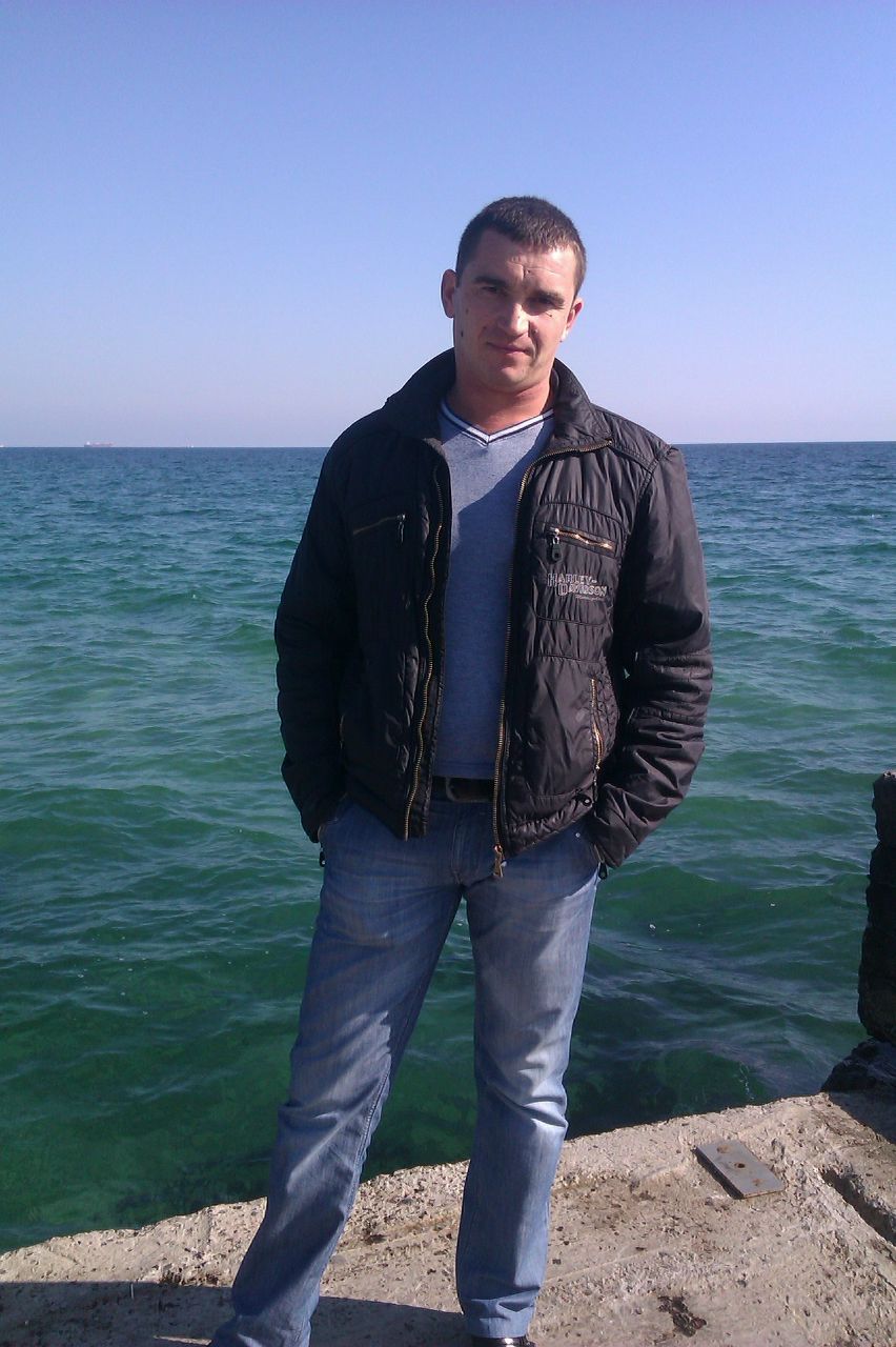 Роман Пастушенко | Одесса