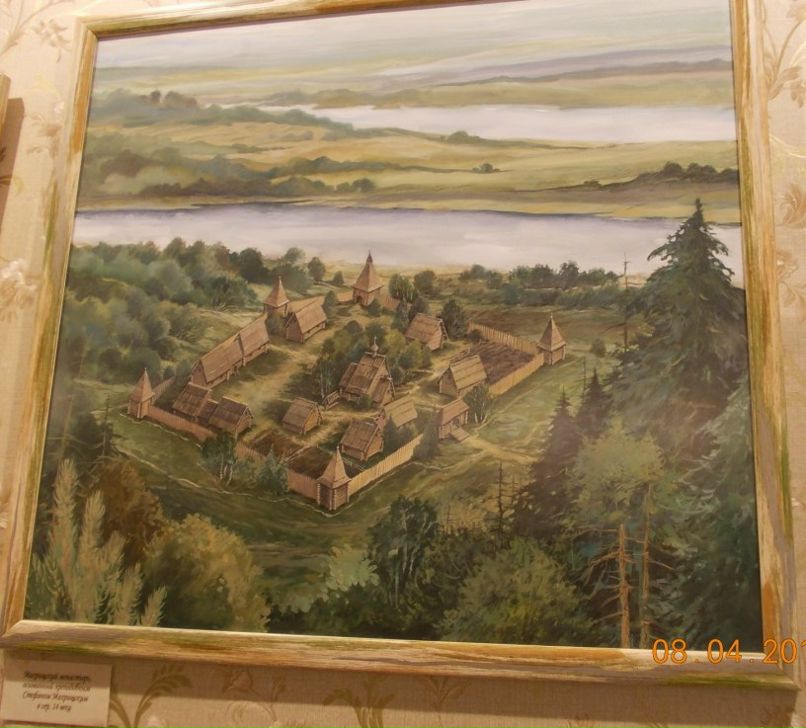 Тамара Гусова | Москва