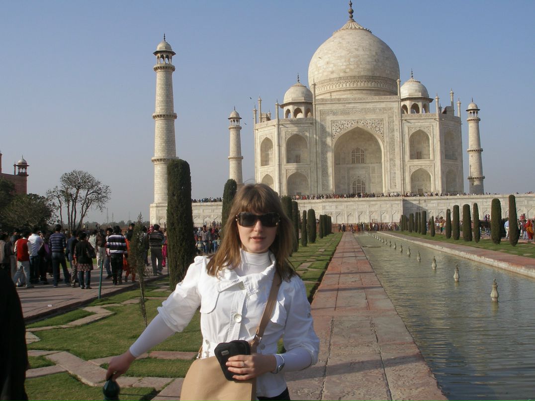 Инна Ивасюк | Киев