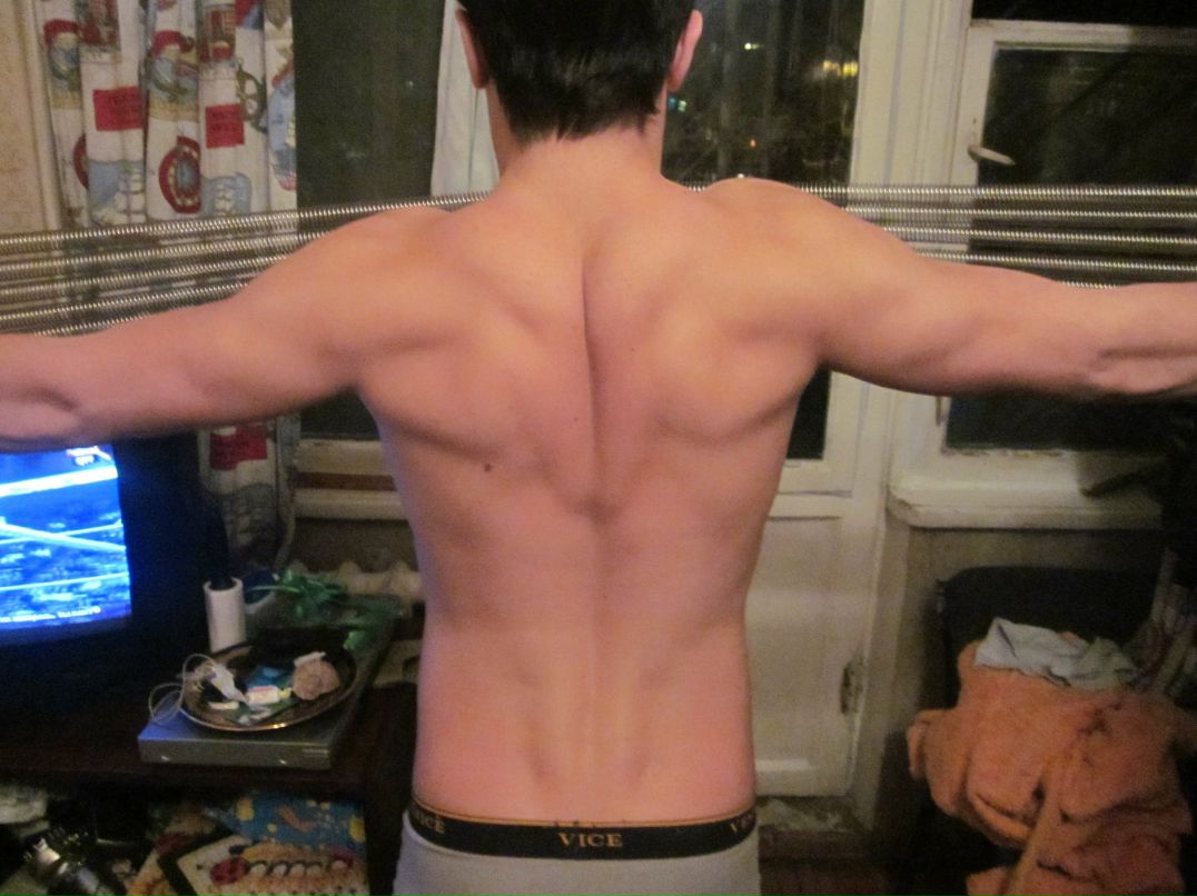 Жека Пилипенко Sharker | Одесса