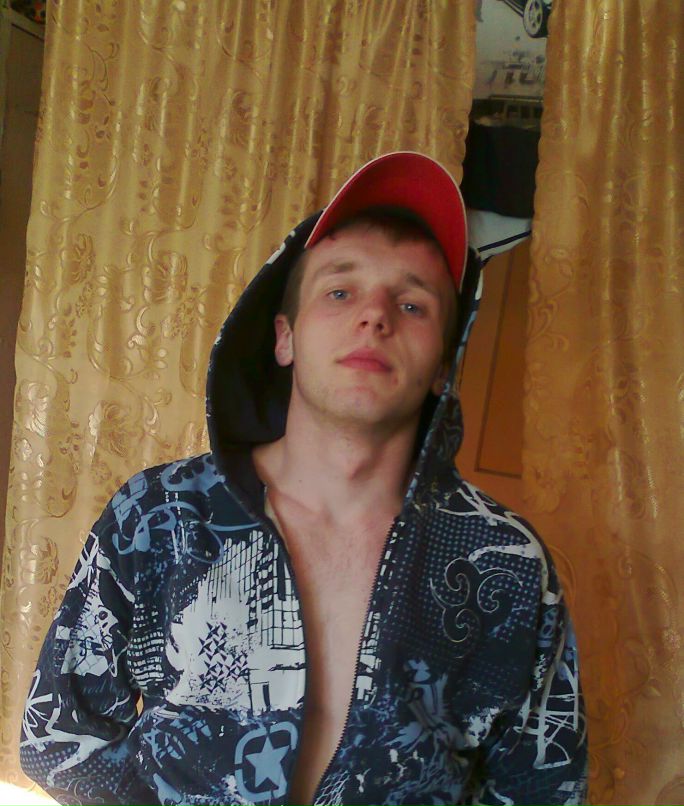 Andriy Boyko An-j | Стрый