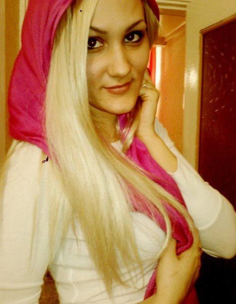 Виктория Леваш-Терещенко | Краснодар