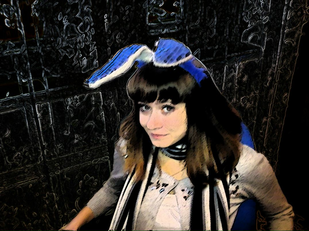 Алина Бугай | Сызрань