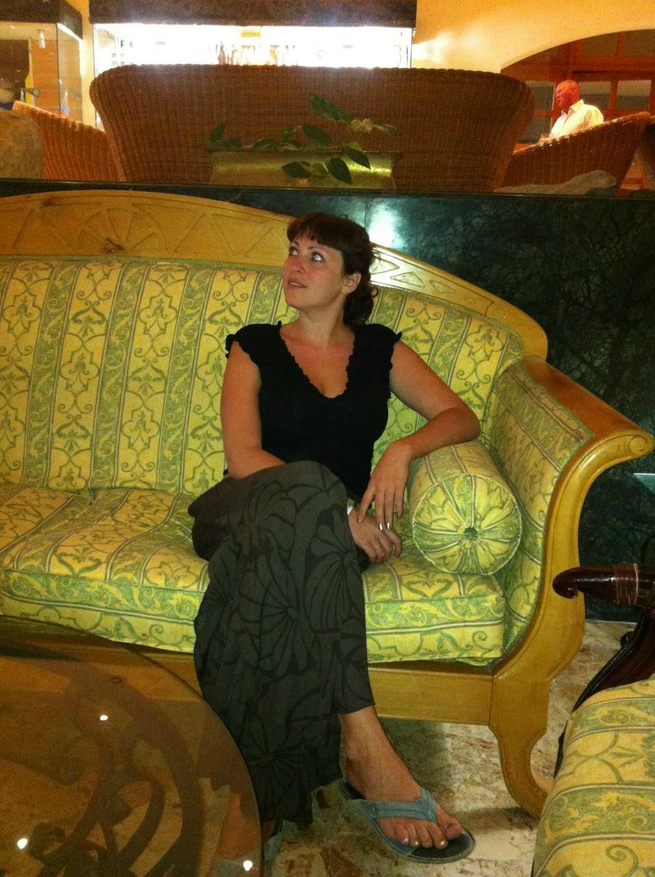 Юлия Безрукова | Санкт-Петербург