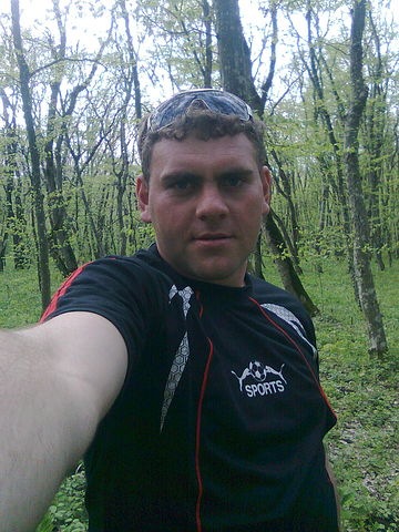 №66, Игорь Брагинец, 39 лет, Зассовская №66, Игорь Брагинец, 39 лет, Зассовская