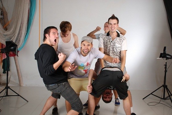 Дмитрий Махмудов Махмэдушка | Иваново