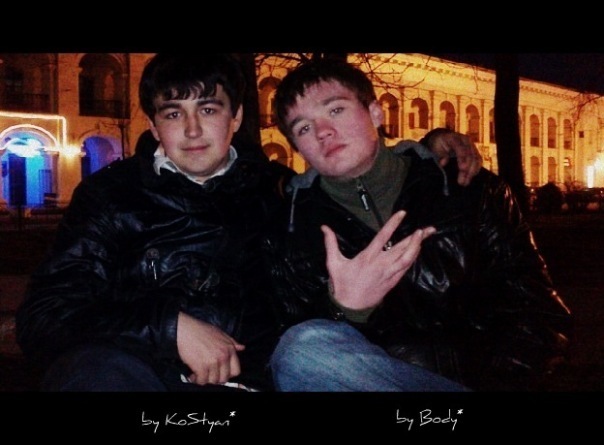 №84, Костя Никулин, 33 года, Киев №84, Костя Никулин, 33 года, Киев